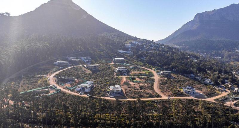 4 Bedroom Property for Sale in Hout Bay Western Cape